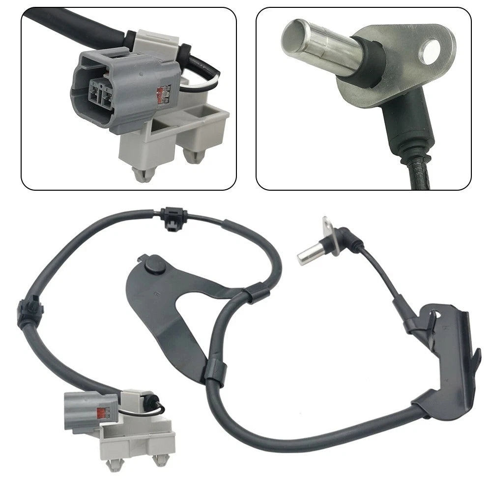 ABS Sensor for (1 Pc, 8980521201)