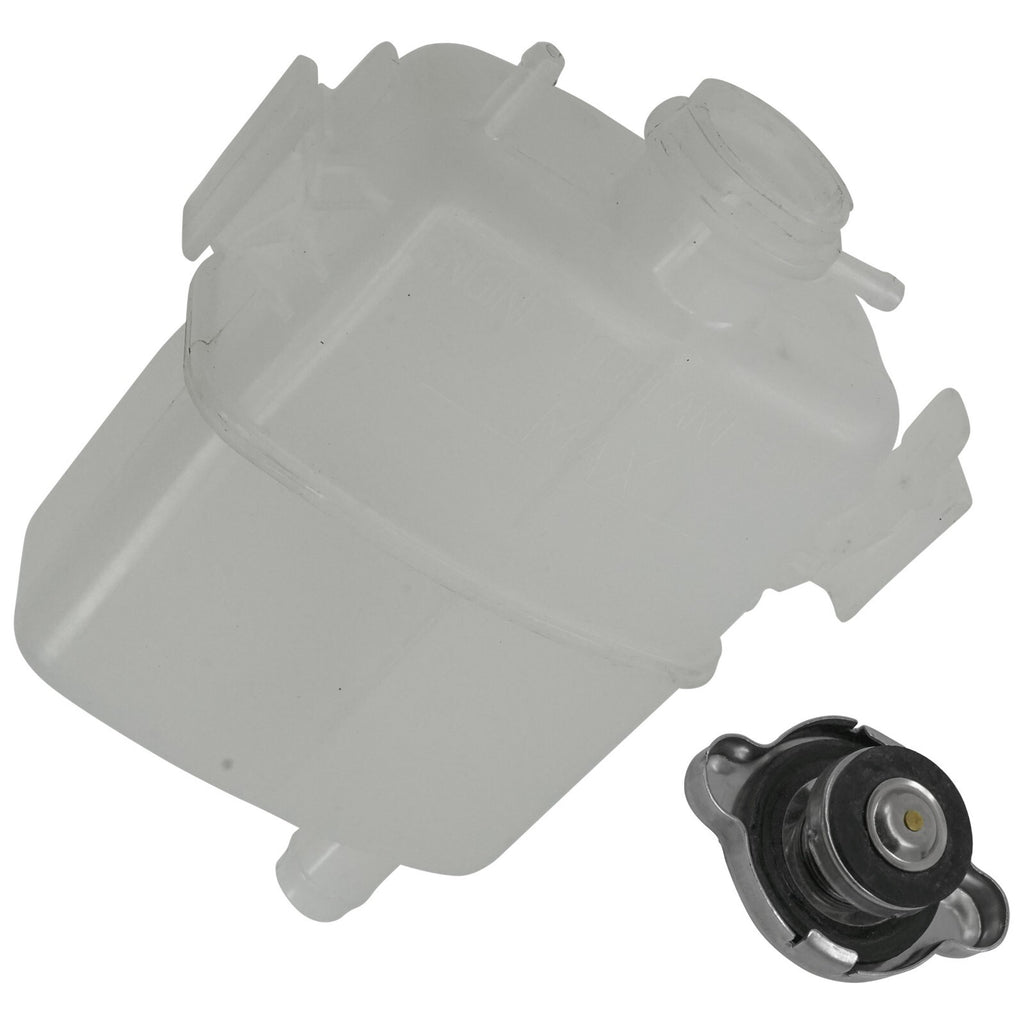 Coolant Expansion Tank Replacement for Can-Am Commander 1000R (2021–2025)