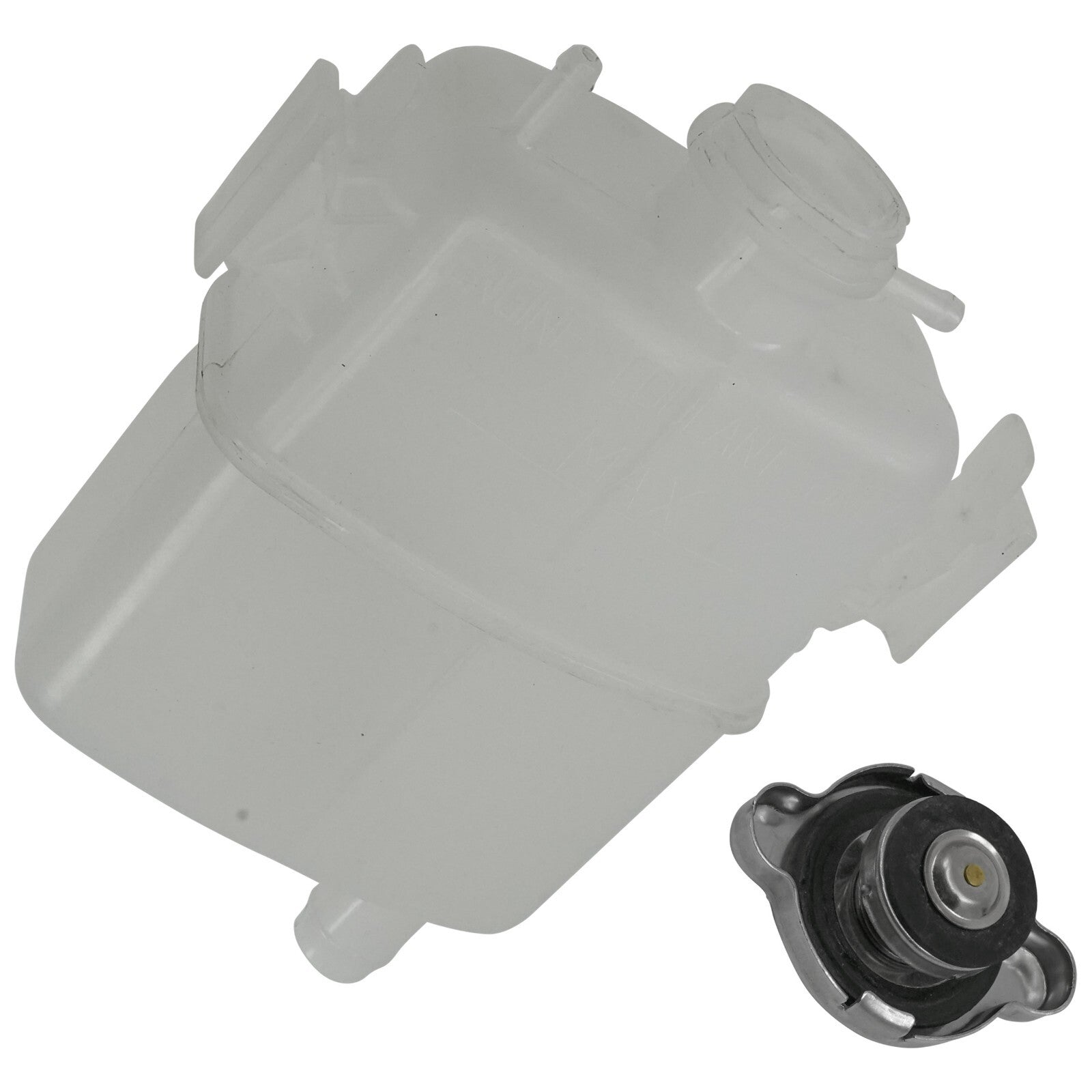 Coolant Expansion Tank Replacement for Can-Am Commander 1000R (2021–2025)