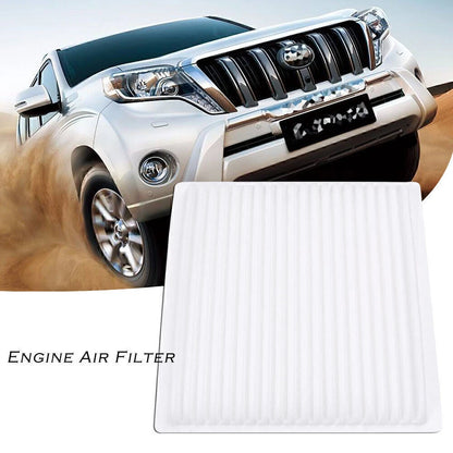 Cabin Air Filter for Toyota (87139-YZZ03, 87139-47010)