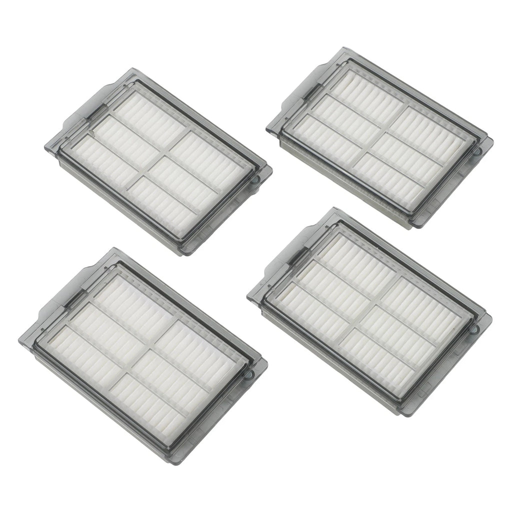Filter Kit for Everybot Q9, Conga 20090 ProAI (2 or 4 Pieces)