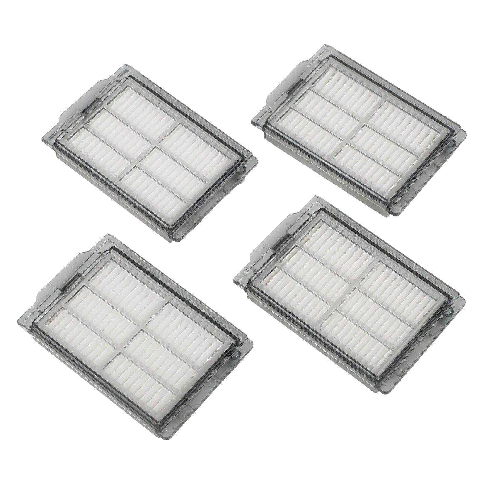 Filter Kit for Everybot Q9, Conga 20090 ProAI (2 or 4 Pieces)
