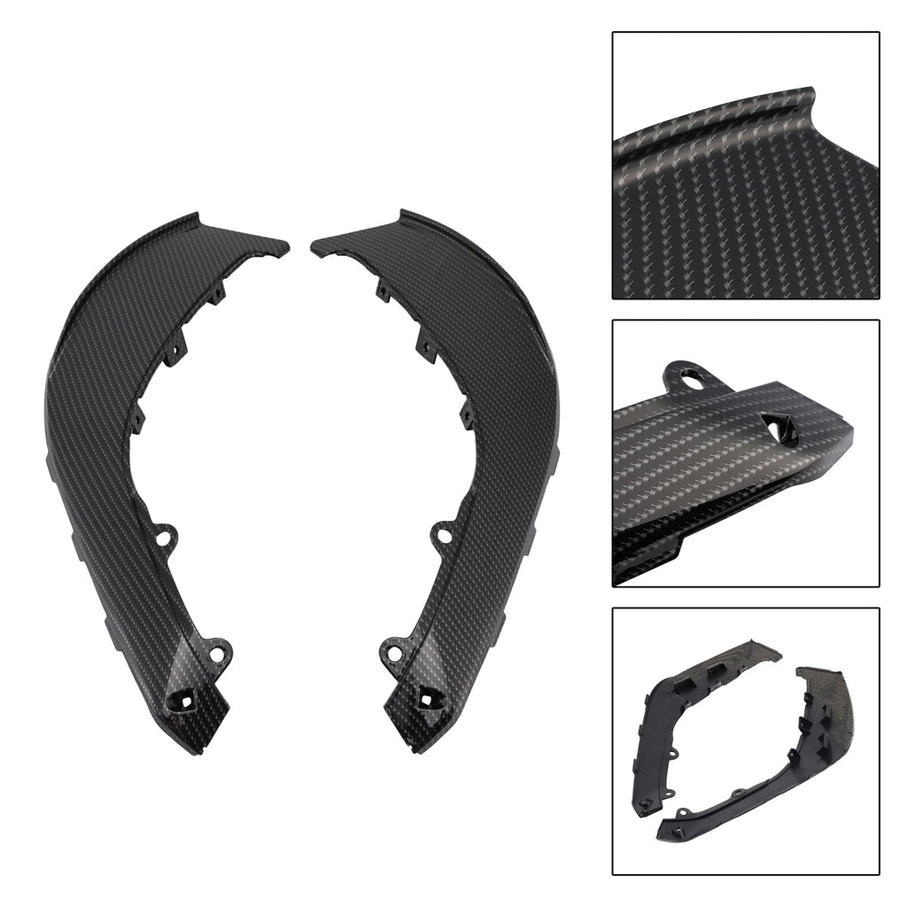 Upper Fairing Infills Side Panels for Aprilia RSV4 (2021–2024)