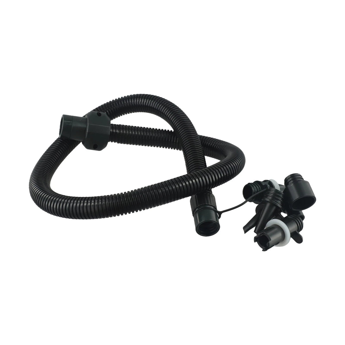 Air Pump Hose Nozzle Kit for Kayaks Accessories