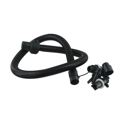 Air Pump Hose Nozzle Kit for Kayaks Accessories