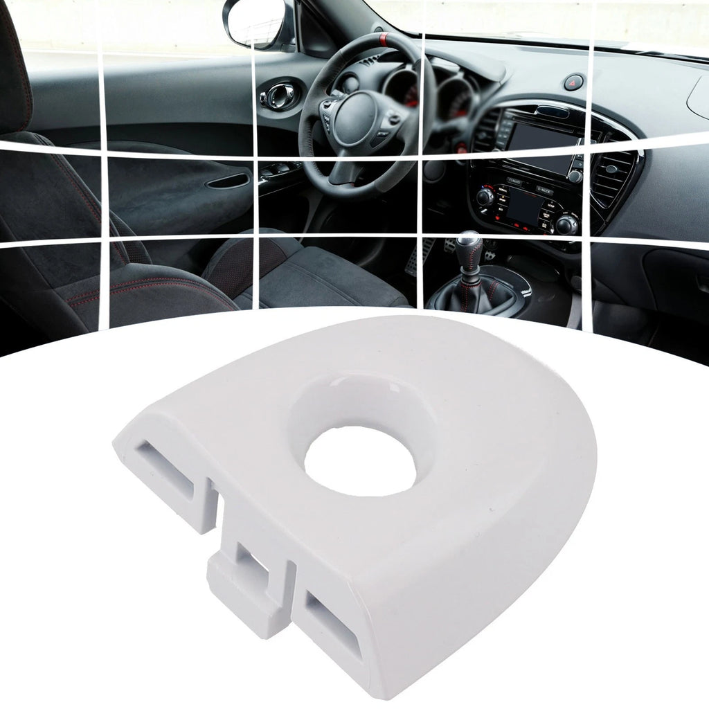Front Left Door Handle for - ABS Replacement