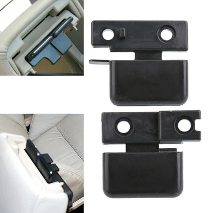 2X Center Console Lock Tray Armrest Latch for Honda Accord (2003–2007)