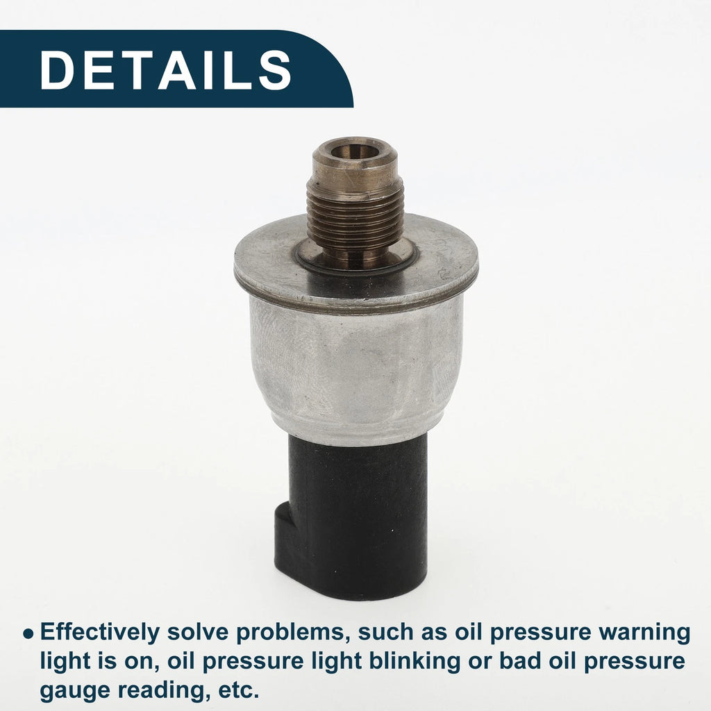 Engine Oil Pressure Sensor Switch for Volkswagen Caravelle T5 (2008–2015)