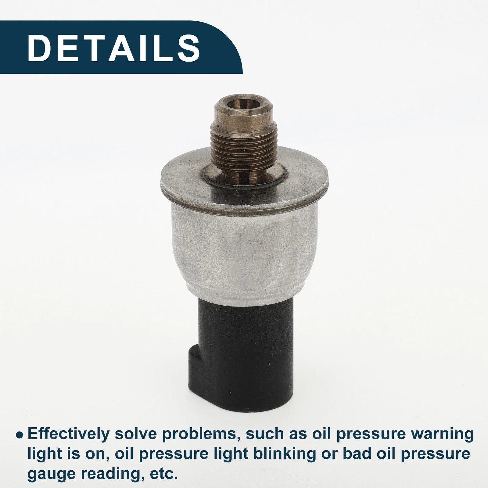 Engine Oil Pressure Sensor Switch for Volkswagen Caravelle T5 (2008–2015)