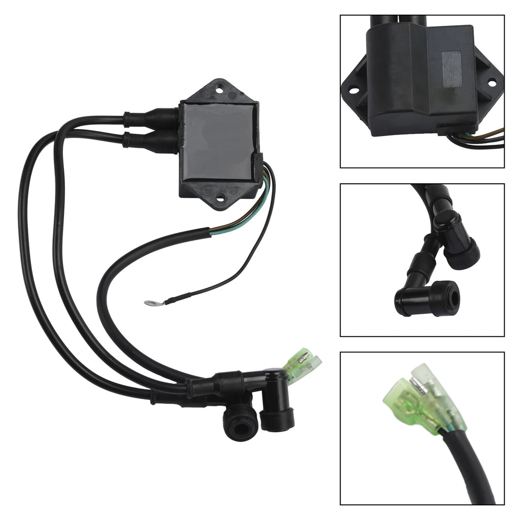 Ignition Coil for Suzuki DT20 DT25 DT30 (20hp 25hp 30hp) 32900-96310