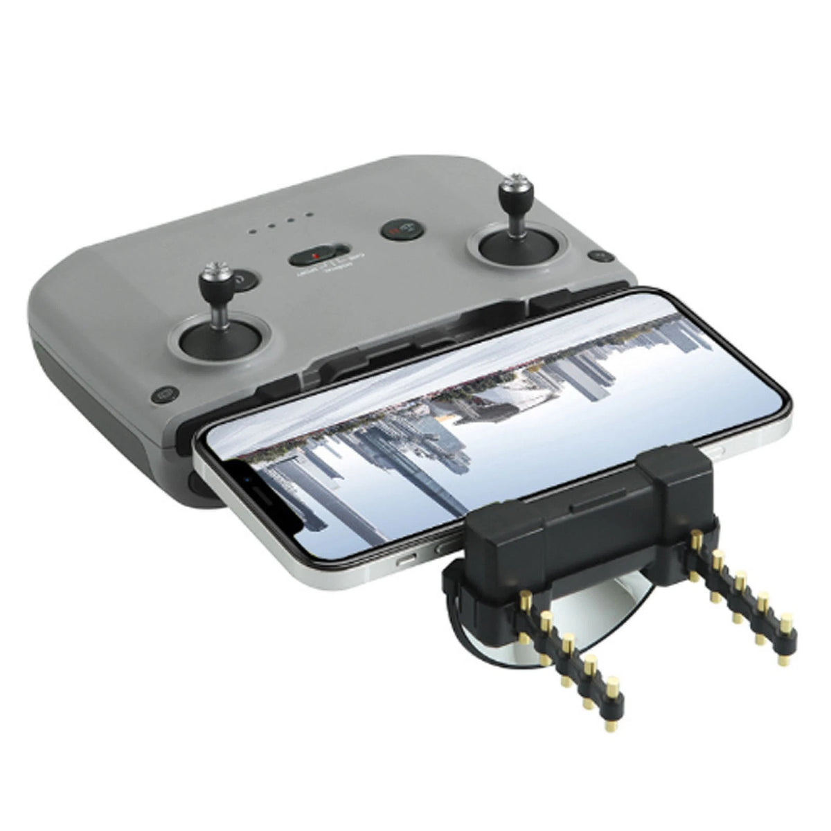 Antenna Amplifier Signal Booster for DJI Mavic Air 2S/2/Mini 2