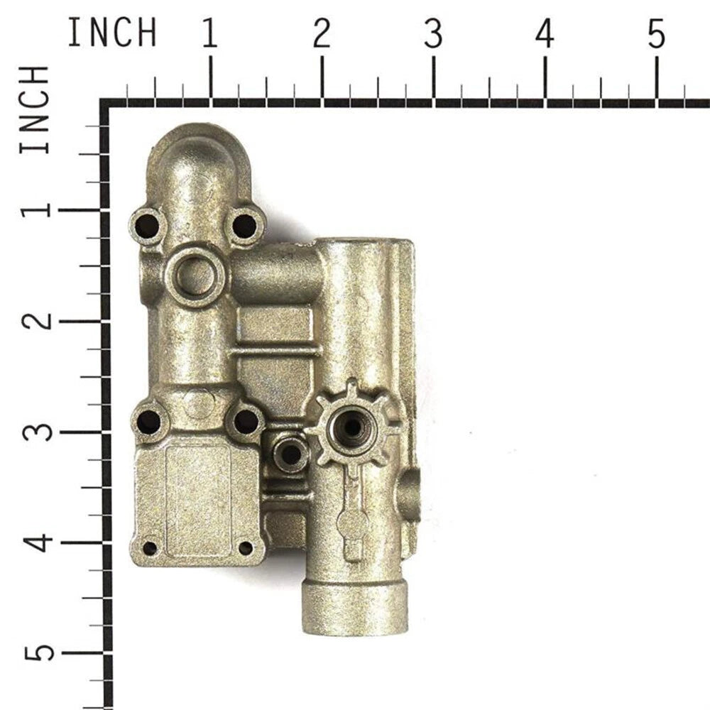 Unloader Manifold for Briggs & Stratton Pressure Washer