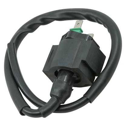 Ignition Coil Replacement for Honda TRX500FPA Foreman Rubicon 500 (2009–2014)