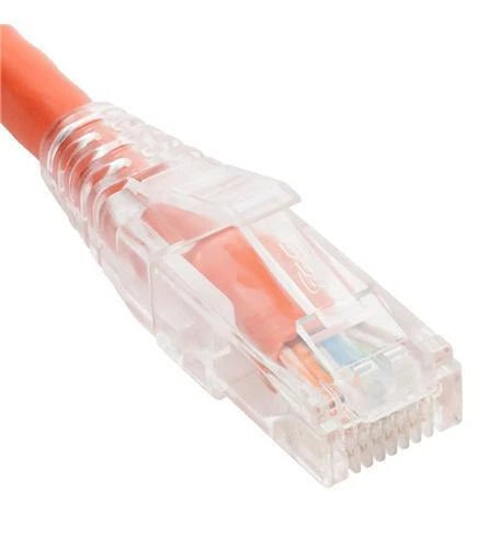 Patch Cord Cat6 7' Orange for Icc ICPCST07OR