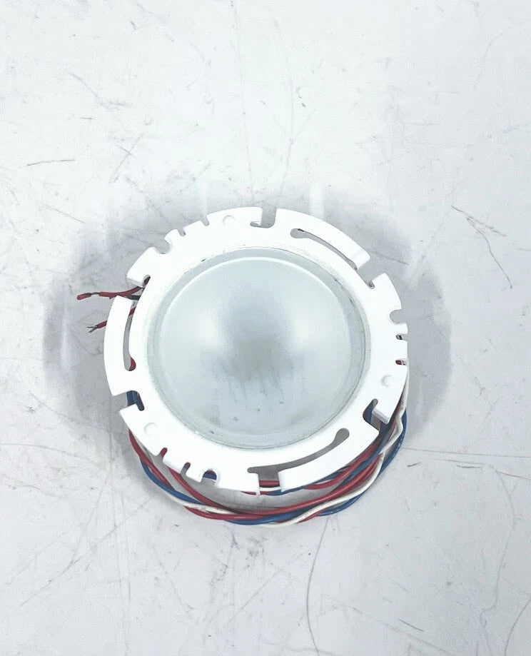 Tri Color Light for i2 Systems 39082 (Red / White / Blue)
