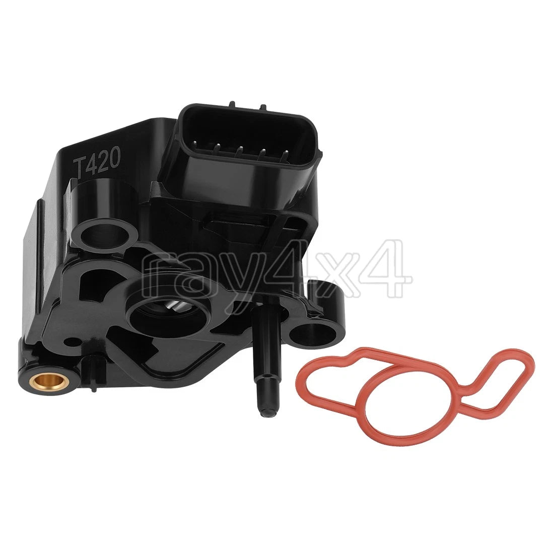 Throttle Position Sensor Set for Honda Foreman 520 TRX520FE/FM (2020–2024)