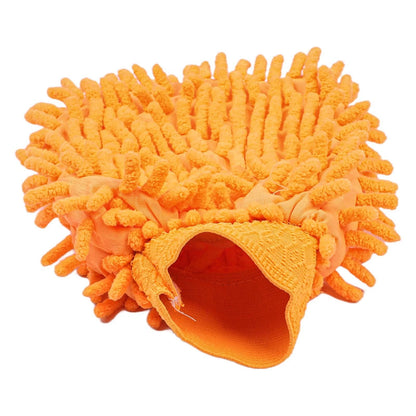 Microfiber Cleaning Towel for Auto Detailing (Universal Fit)