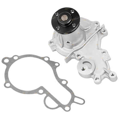 Water Pump for Suzuki Swift SA413 (1985–1987) G13A 1.3L Petrol SOHC