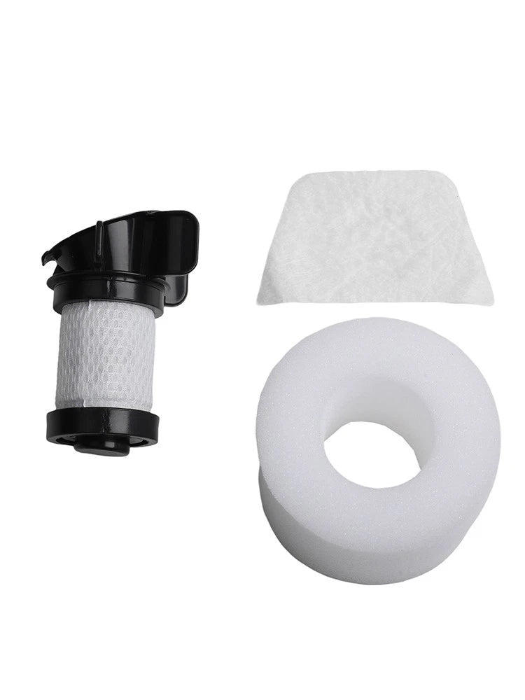 Filter Parts Set for Shark Vacuum Cleaners