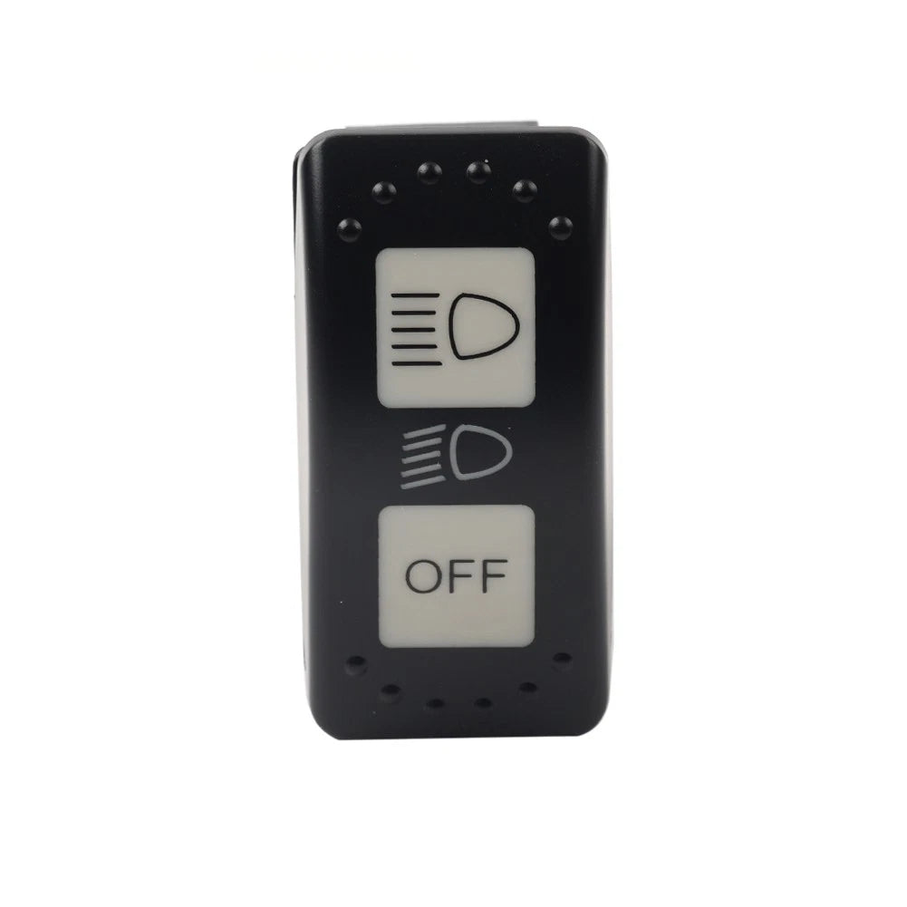 1x Headlight Switch for Can-Am Defender Maverick (2017–2023) 710004492