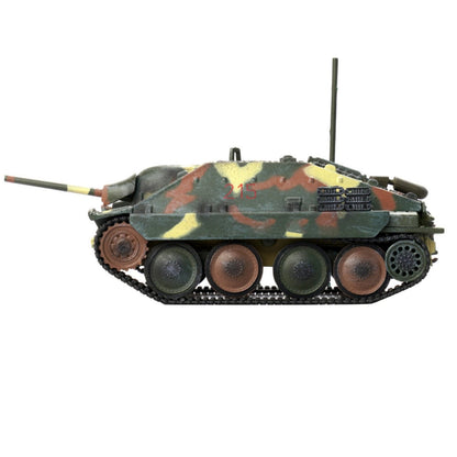 1/72 German Army Sd.Kfz.138/2 Hetzer Tank Model (Finished Prototype)
