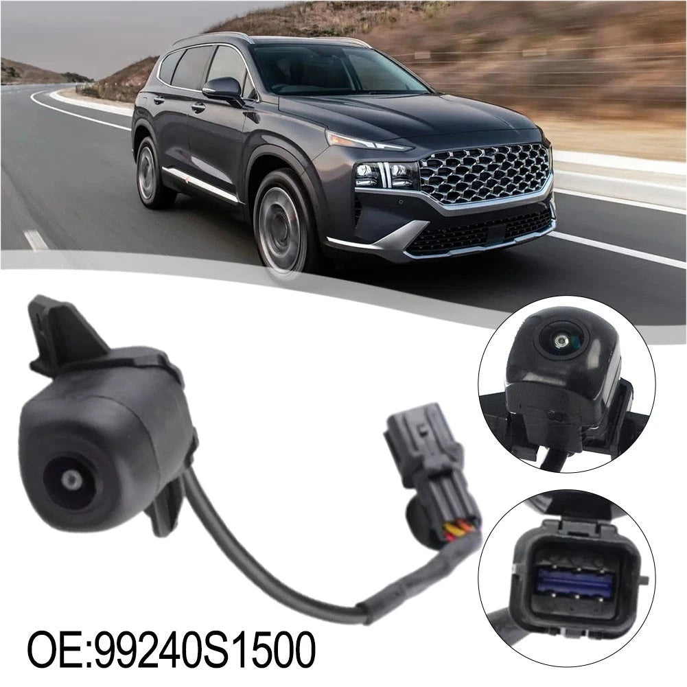 Rear Backup Camera Assembly for Hyundai Santa Fe (2021–2023)