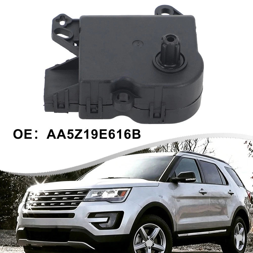 Mode Door Actuator AA5Z19E616C for Ford Explorer (2011–2015)