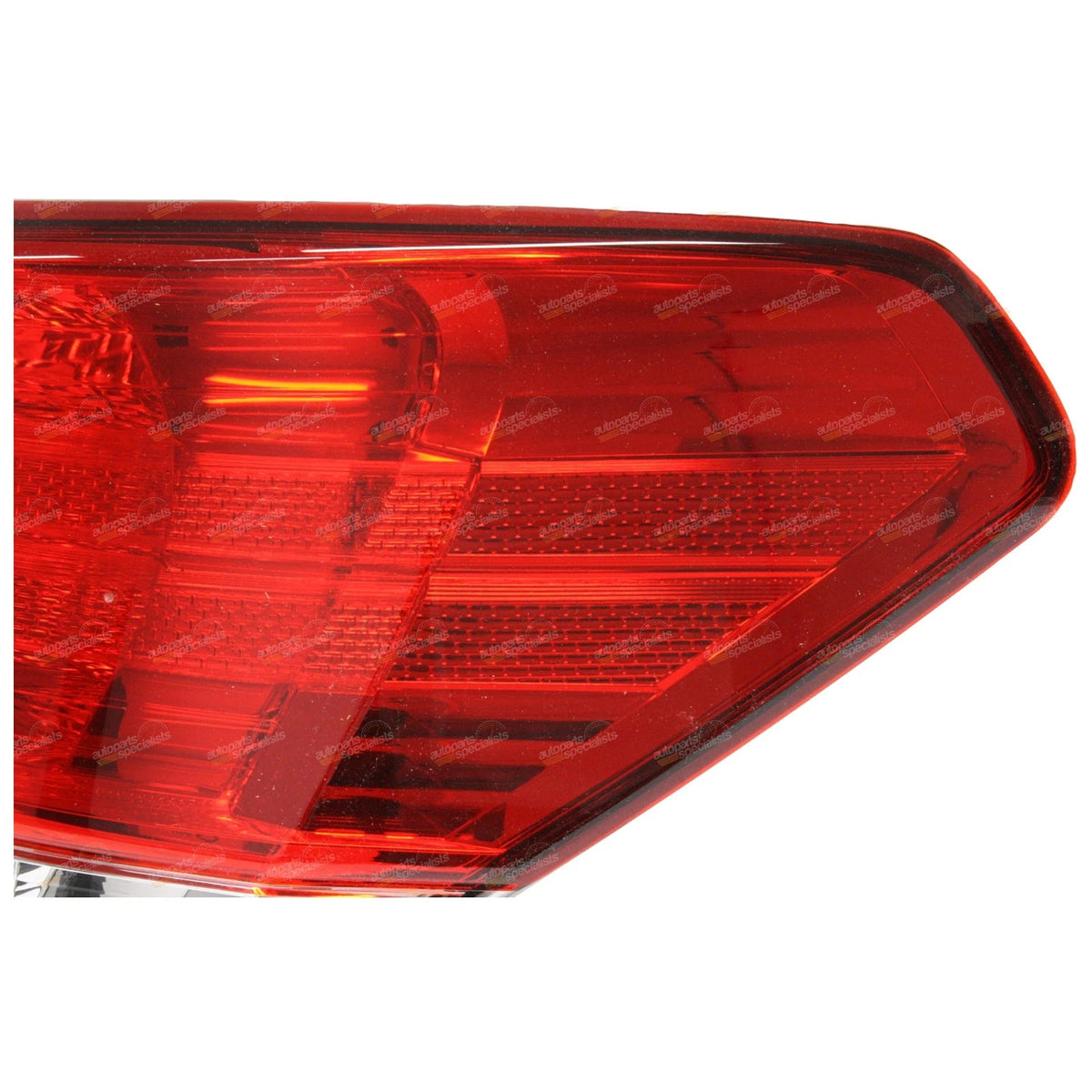 RH Genuine Tail Light for Subaru Liberty Sedan (2009–2012) RHS Driver
