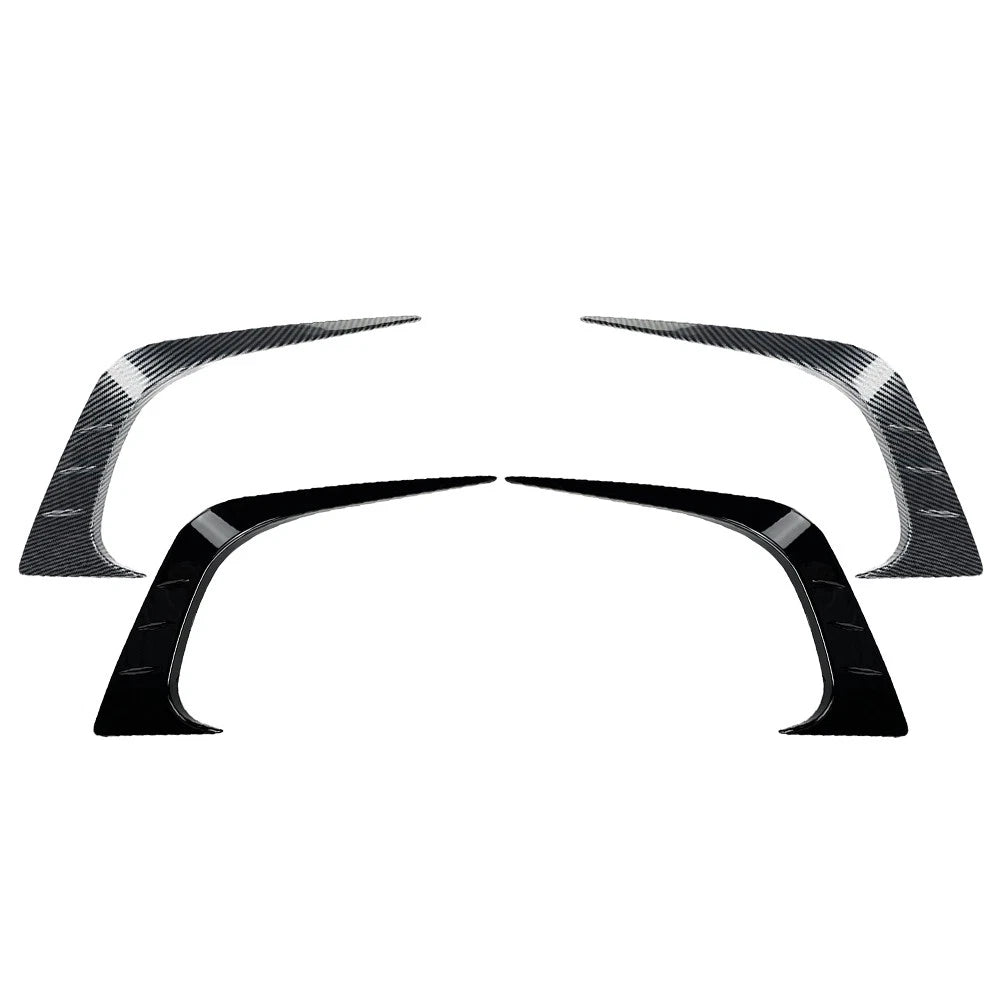 Front Bumper Splitter Lip Spoiler for Honda Civic (2022–2023)