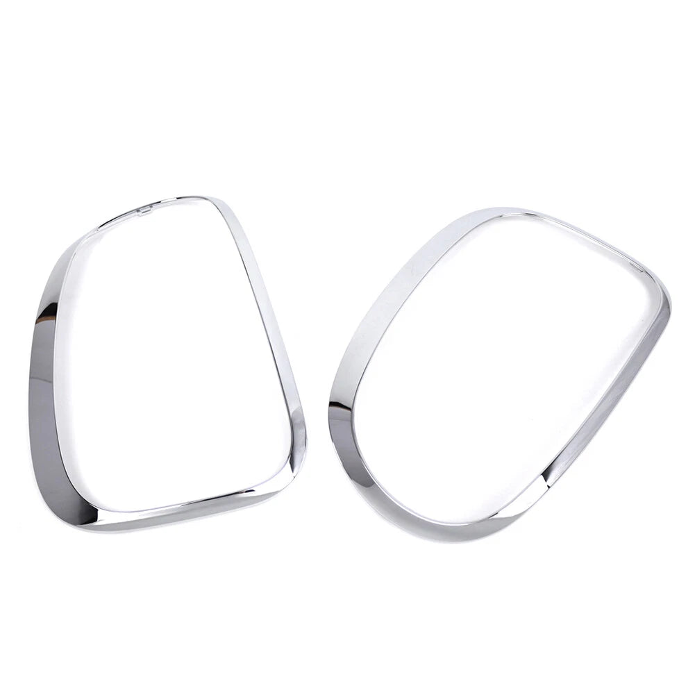 Rear Tail Light Frame Cover Trim for BMW Mini Cooper R60 R61 Paceman (2010–2016)