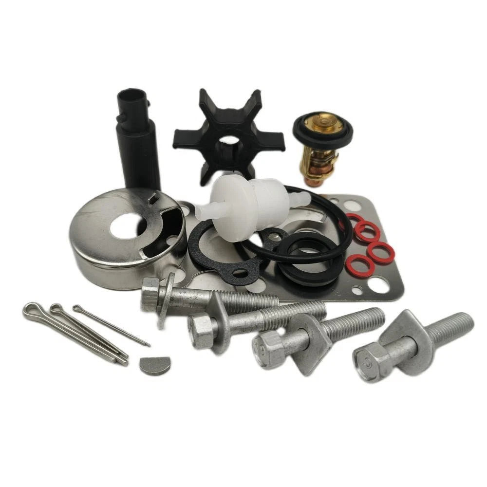 Engine Maintenance Service Kit for Yamaha Marine FT8D FT8G FT9.9G FT9.9J (N/A)