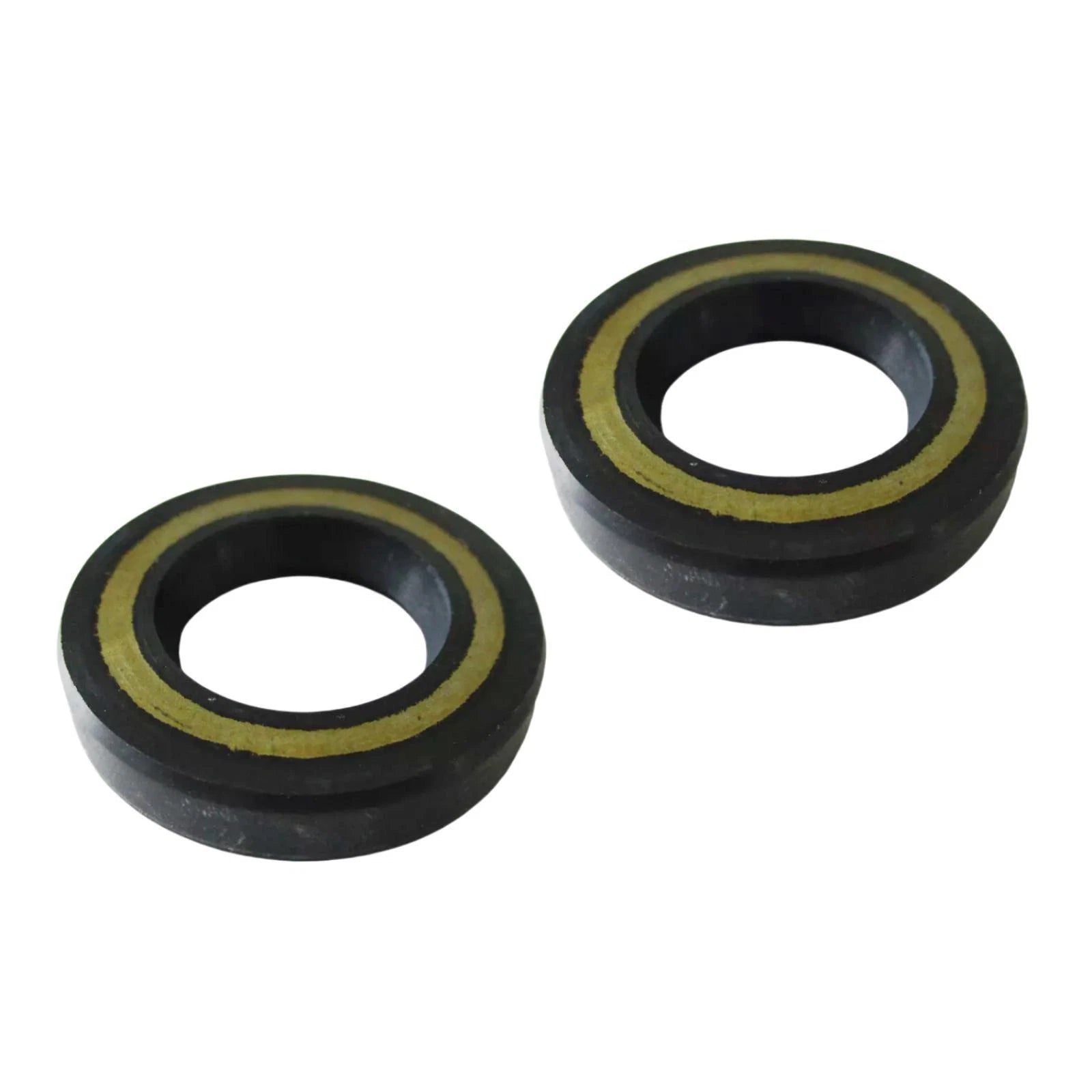 Set of 2 Oil Seals for Yamaha 8HP 9.9HP 15HP 20HP (93101-17054-00)
