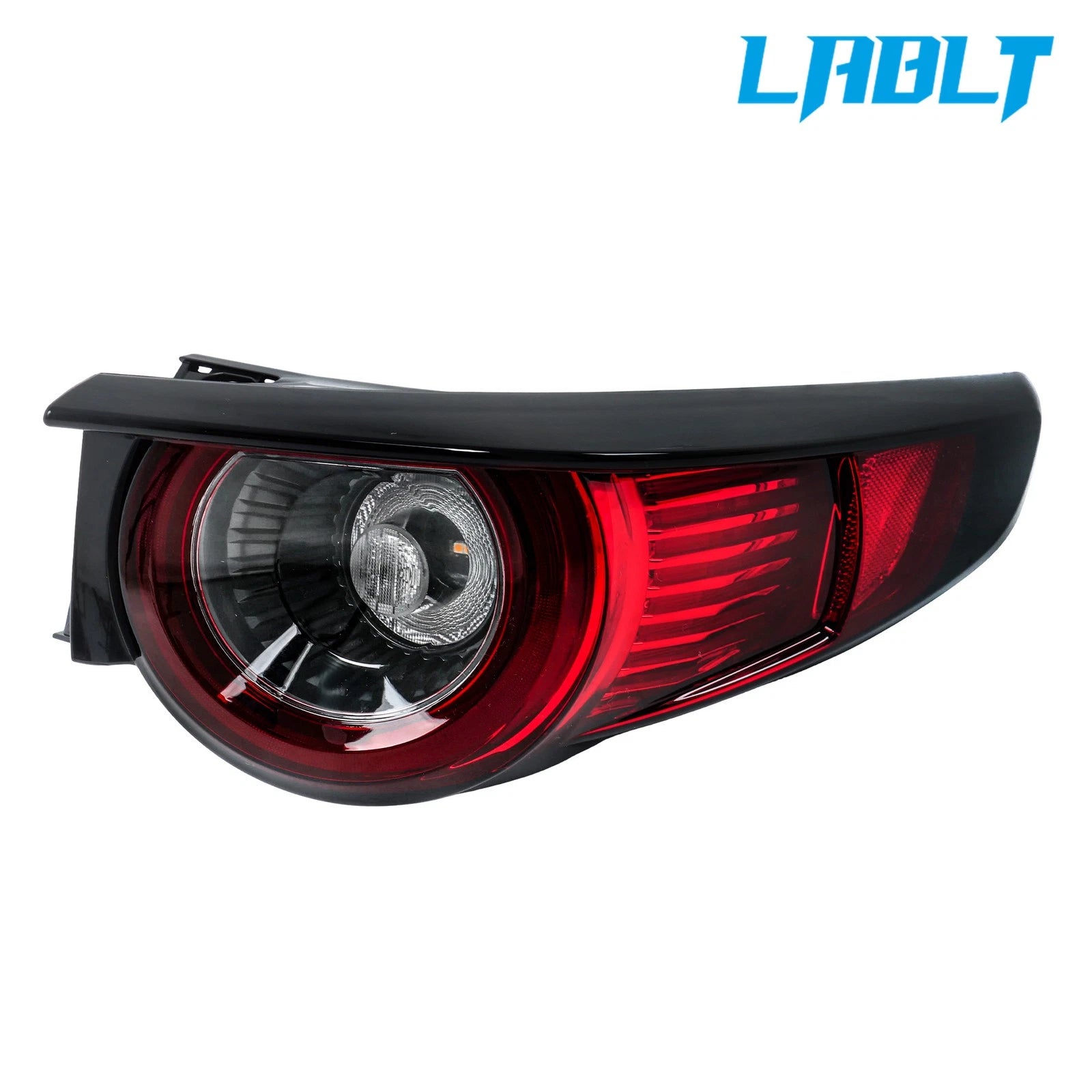 Tail Light for Mazda CX-30 (2020–2023) LED Outer Right