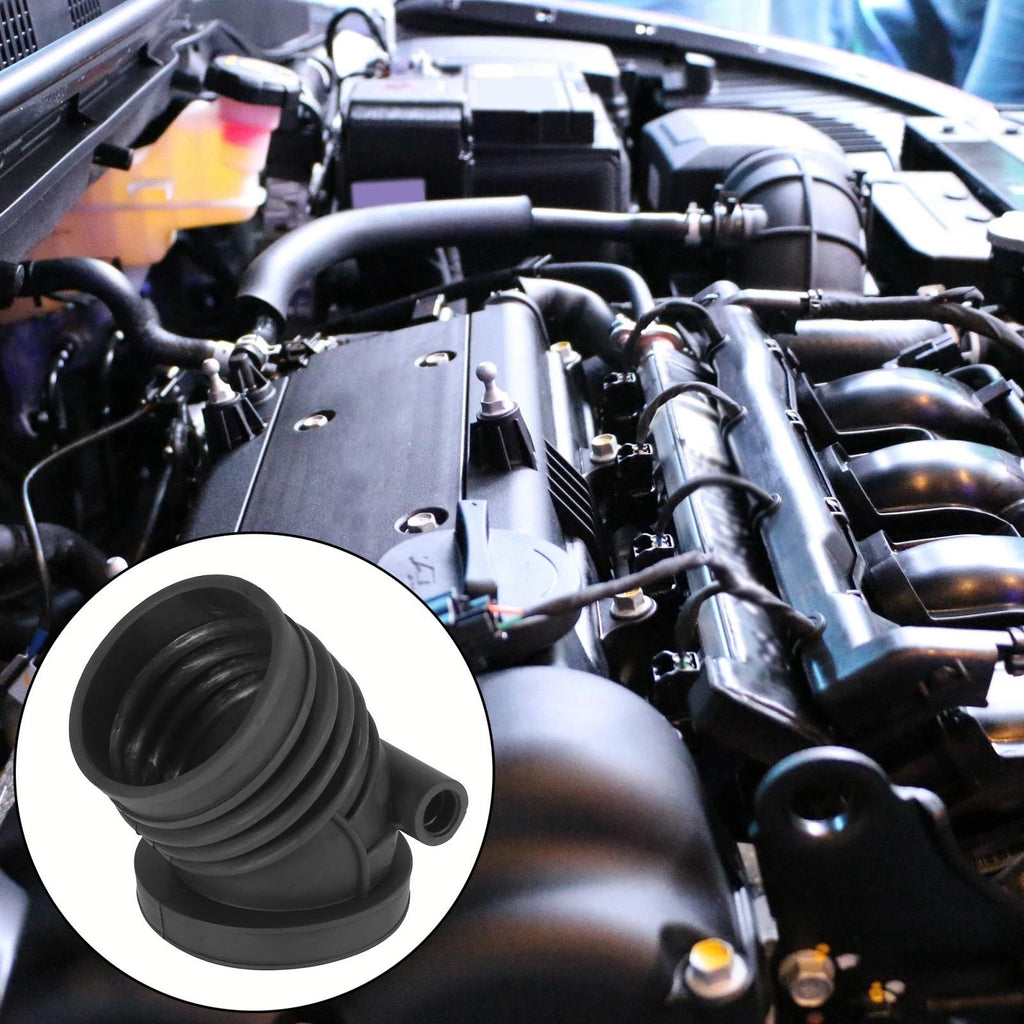 Engine Air Intake Hose Replacement for BMW 323is M3 328i Z3 (1996–2006)