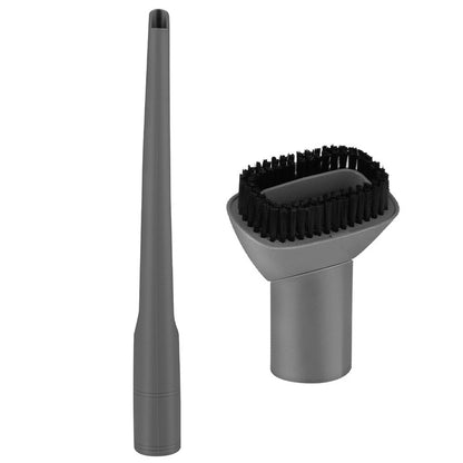 Vacuum Dust Brush and Crevice Tool for Shark NV350 (2013–2018)