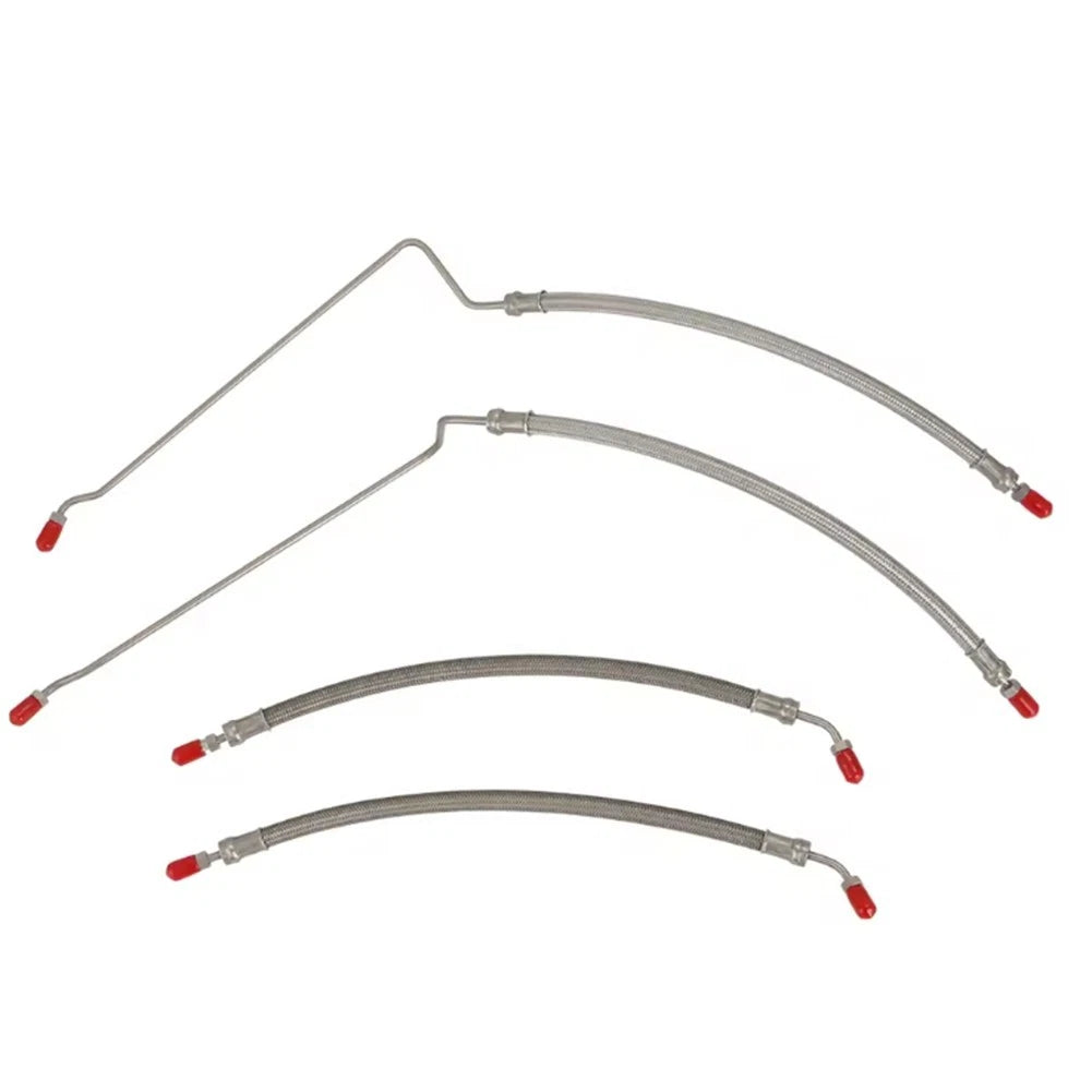 Hydraulic Hose for Mercruiser Alpha 1 Gen Two (No Part Numbers)