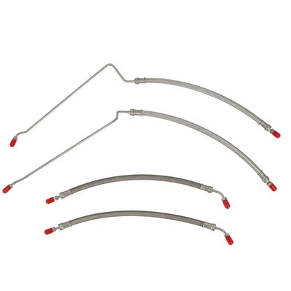 Hydraulic Hose for Mercruiser Alpha 1 Gen Two (No Part Numbers)