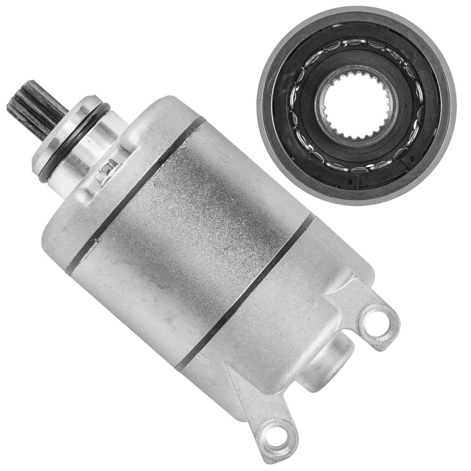 Starter and Clutch Set for Honda TRX450ER (2006–2014)