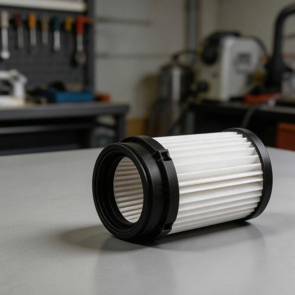 High Efficiency Filter for Vacuum Cleaners (Universal)