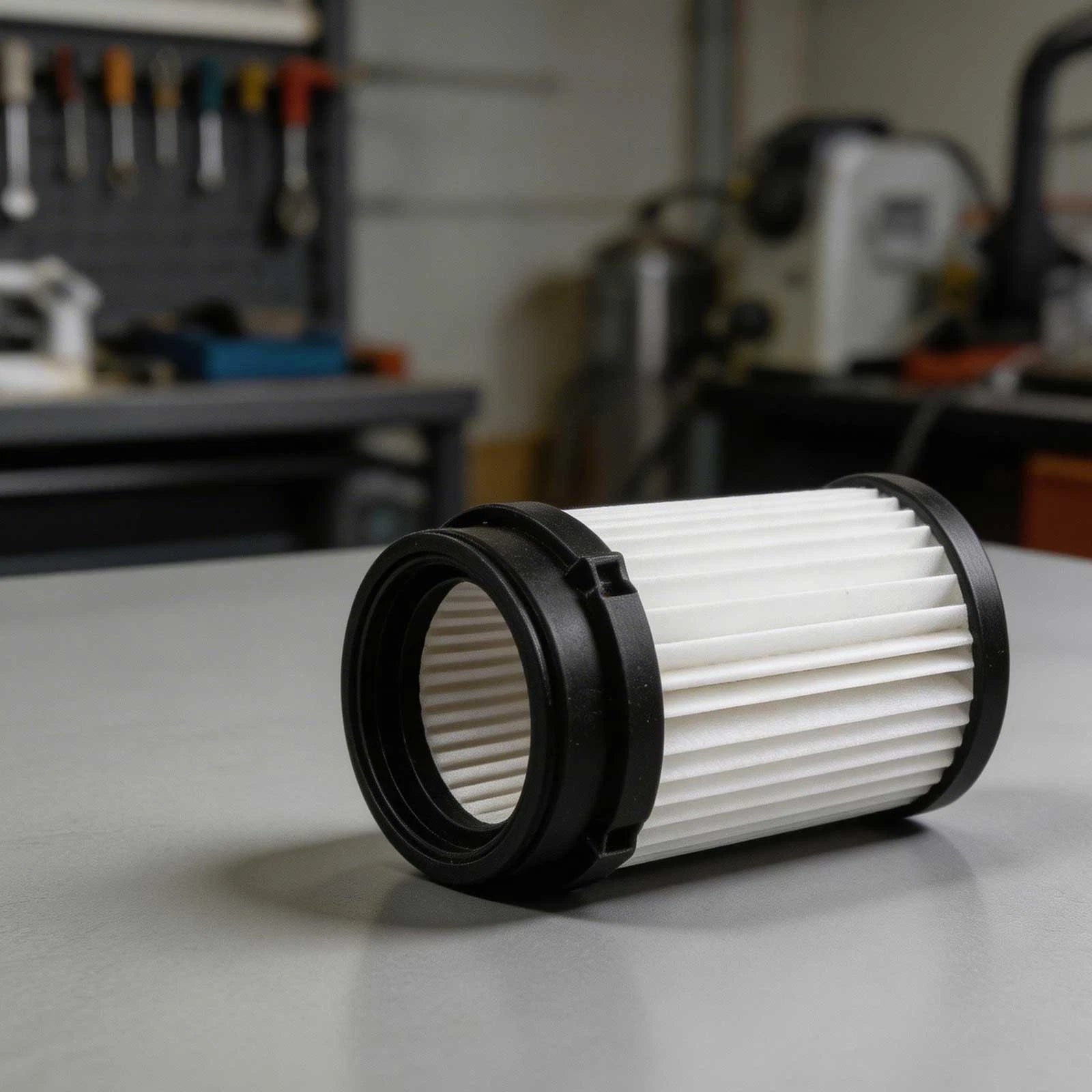 High Efficiency Filter for Vacuum Cleaners (Universal)