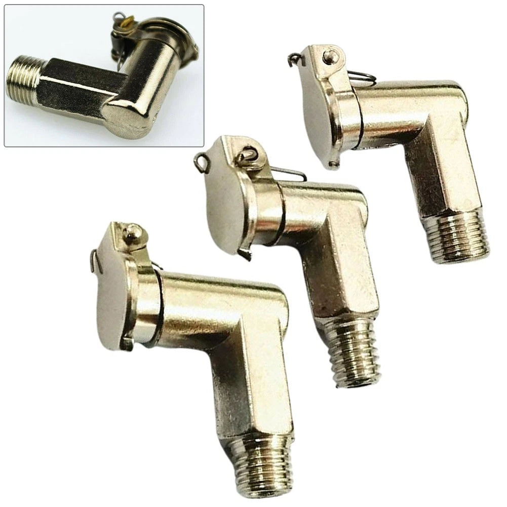 Elbow for Bridgeport Mills CNC Milling Machines 1/8 Iron