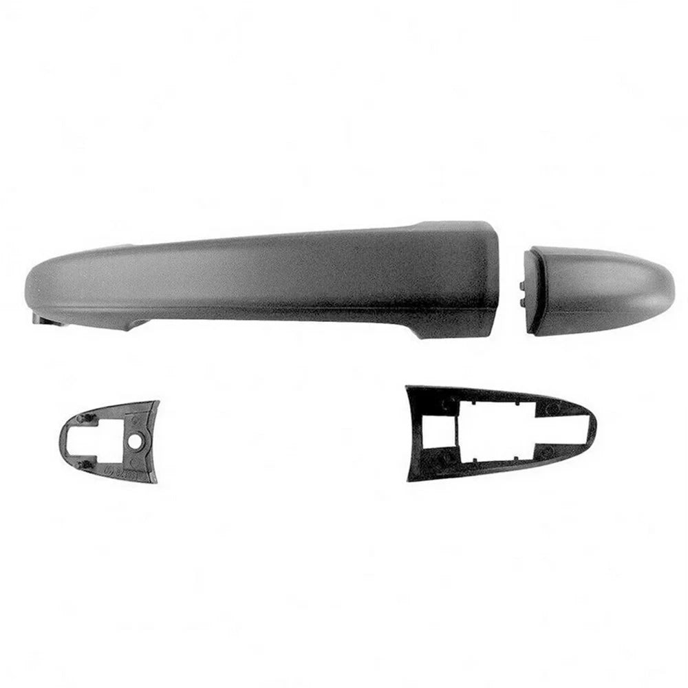 Exterior Door Handle For 2006-2018 Mercedes Sprinter W906 Rear Side Sliding Door