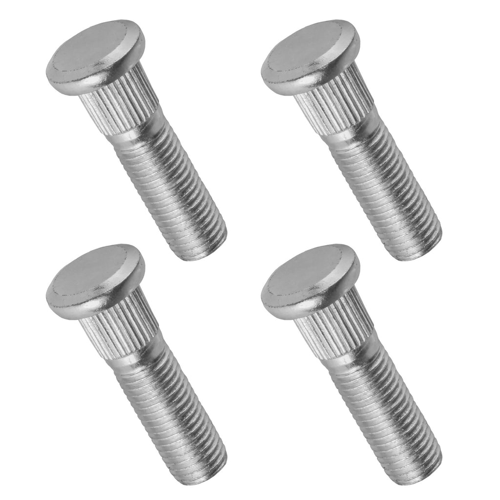 Front Wheel Hub Stud Bolt Replacement for Honda TRX350 Fourtrax (1986–1987)