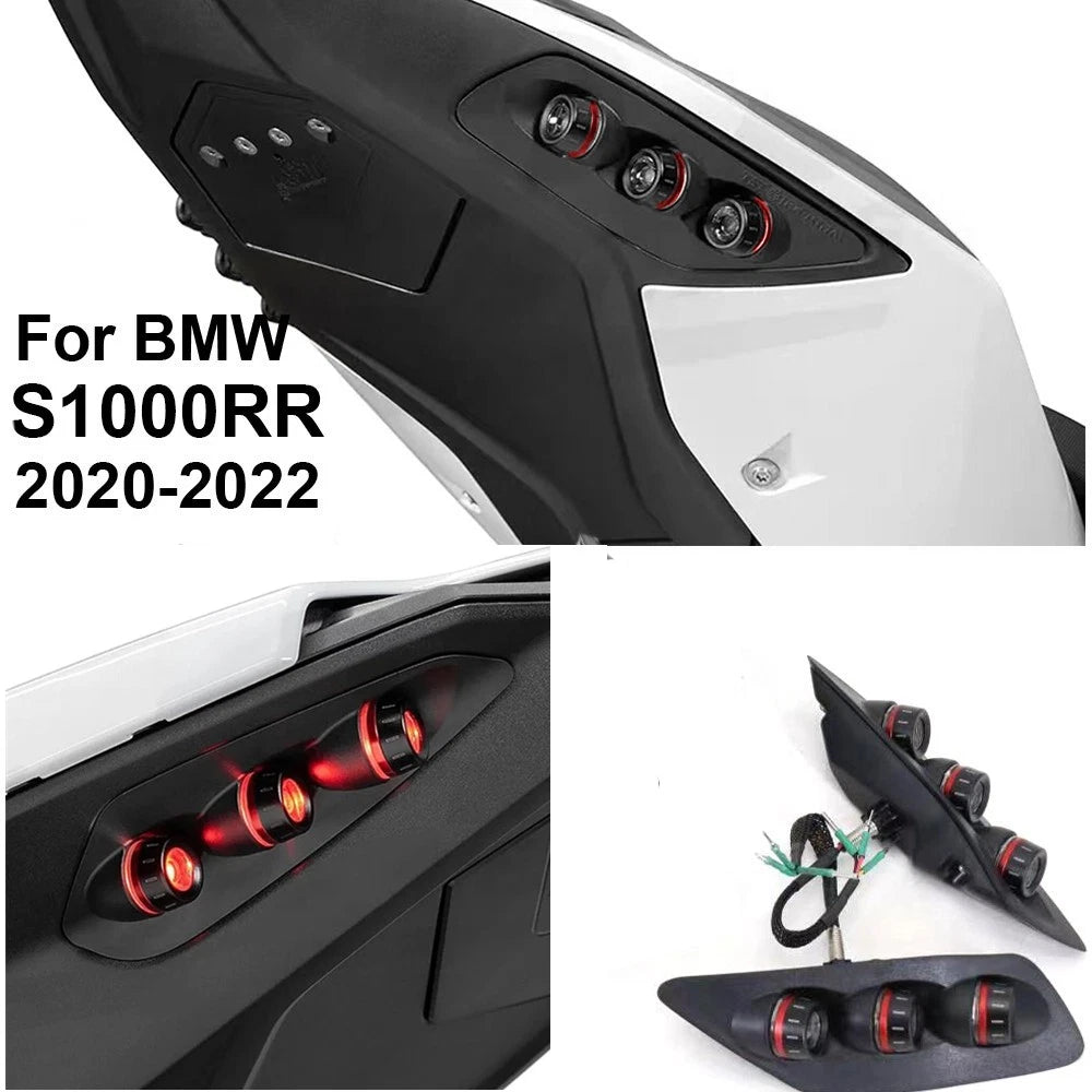 Rear Turn Signal Light for BMW S1000RR (2020–2022)