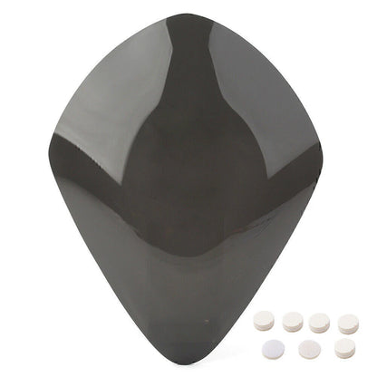 Headlight Lamp Lens Cover Protector Shield for Suzuki GSXR1000 (2007–2008)