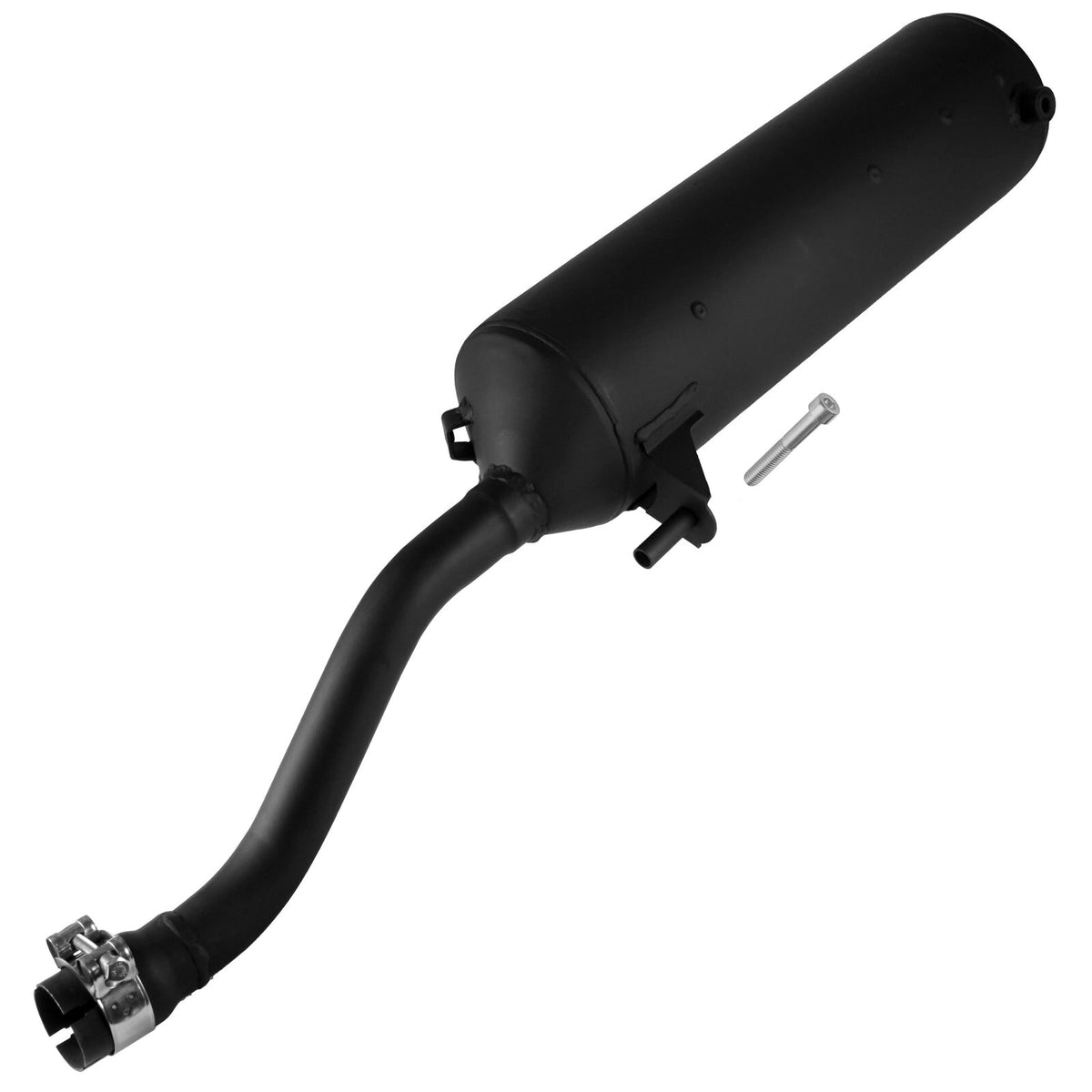 Exhaust Muffler Replacement for Honda Foreman 500 TRX500FE (2012–2013)