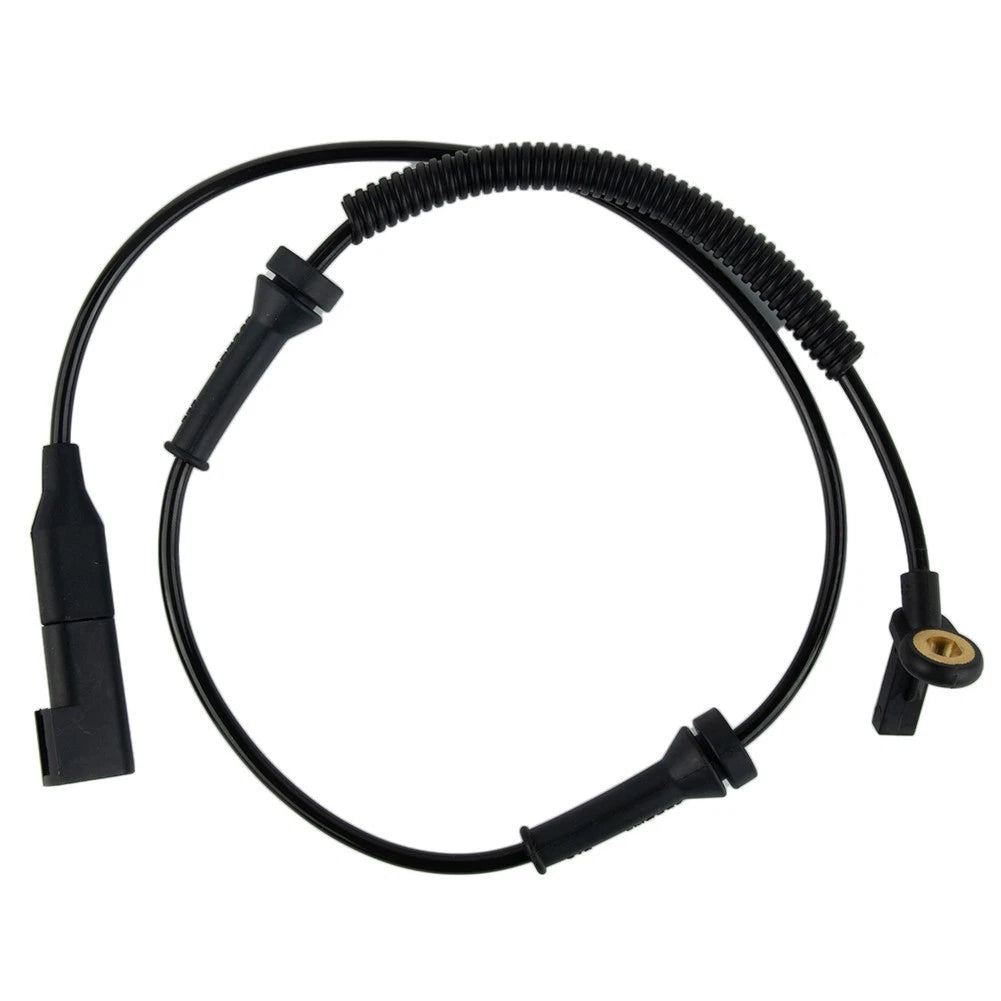 Speed Sensor 2S612B372AD for Ford Fiesta (2002–2008) Front Side