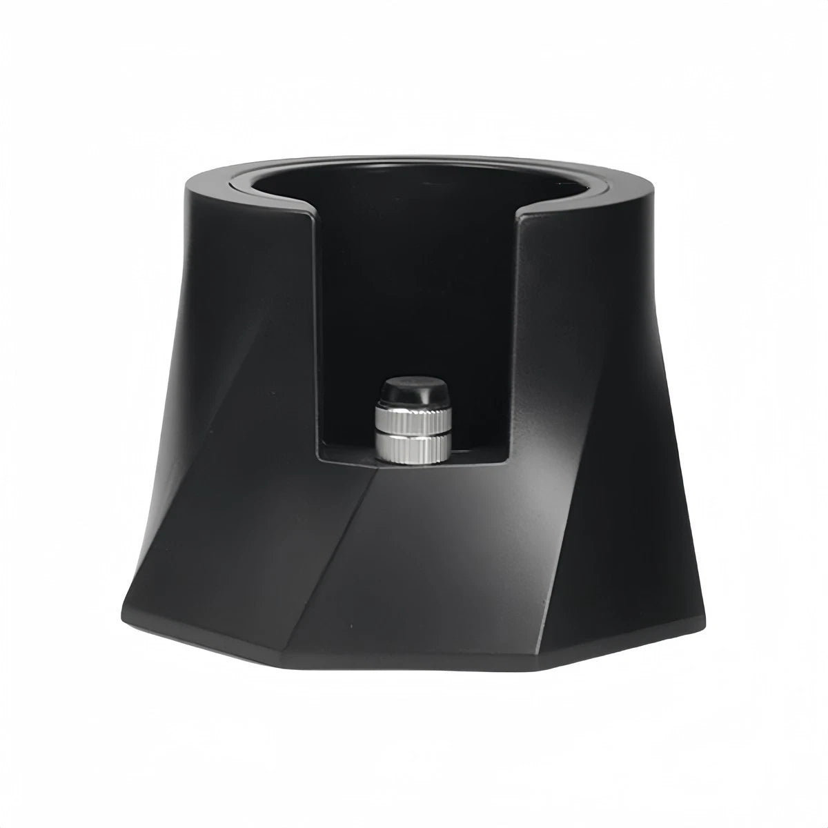Coffee Tamper Station for Espresso Portafilters (Adjustable Height)