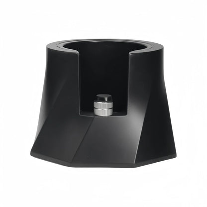 Coffee Tamper Station for Espresso Portafilters (Adjustable Height)