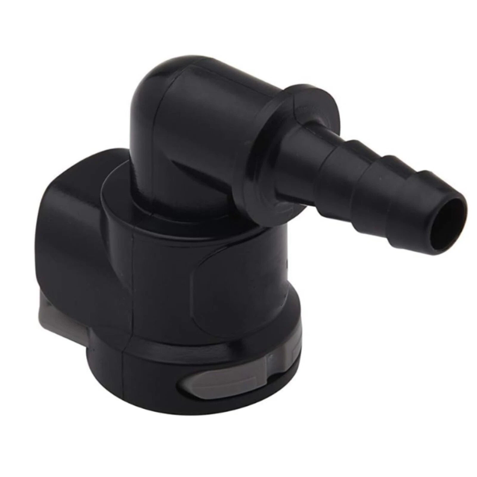 Gear Lube Monitor Elbow Fitting for Mercruiser Alpha Bravo (22-861163)
